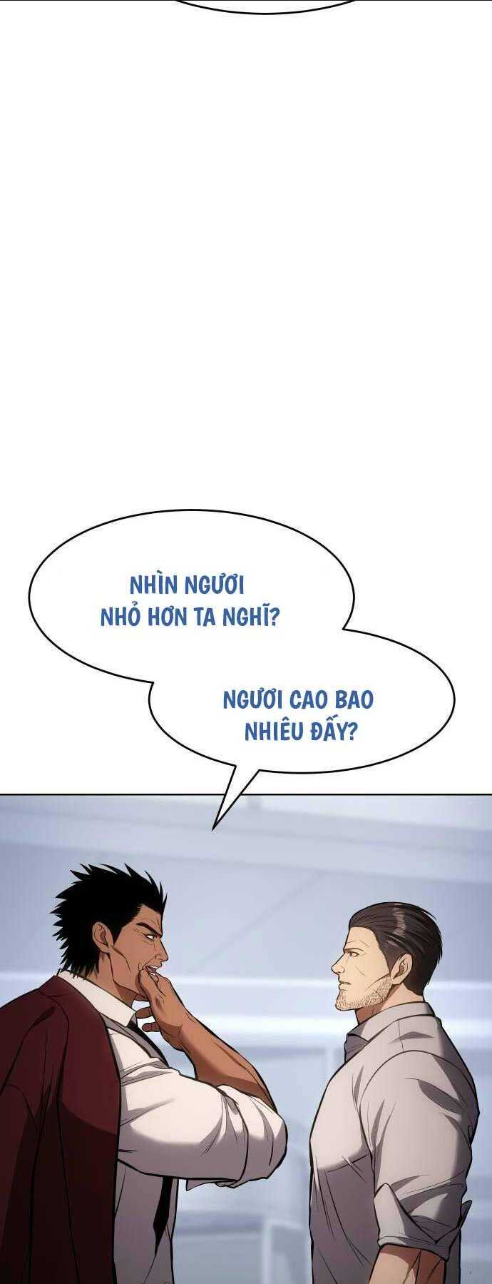 Đặc Vụ Song Sinh - Chap 64