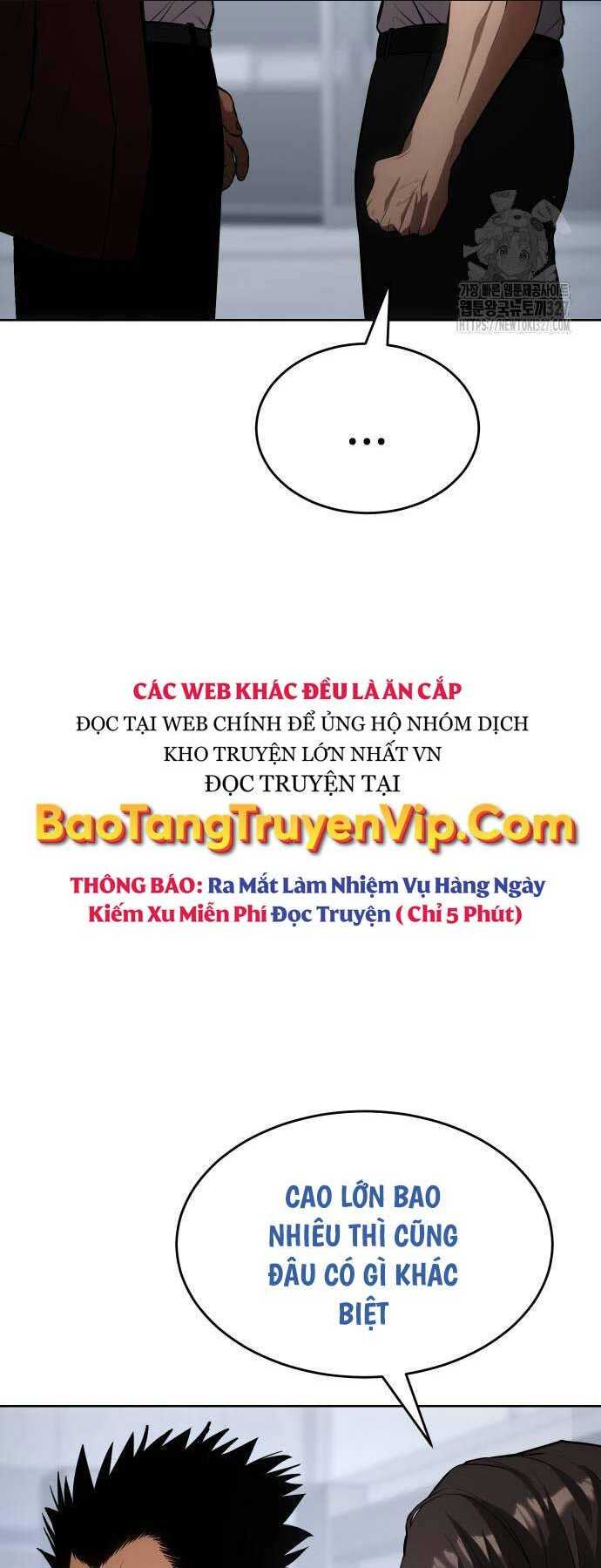 Đặc Vụ Song Sinh - Chap 64