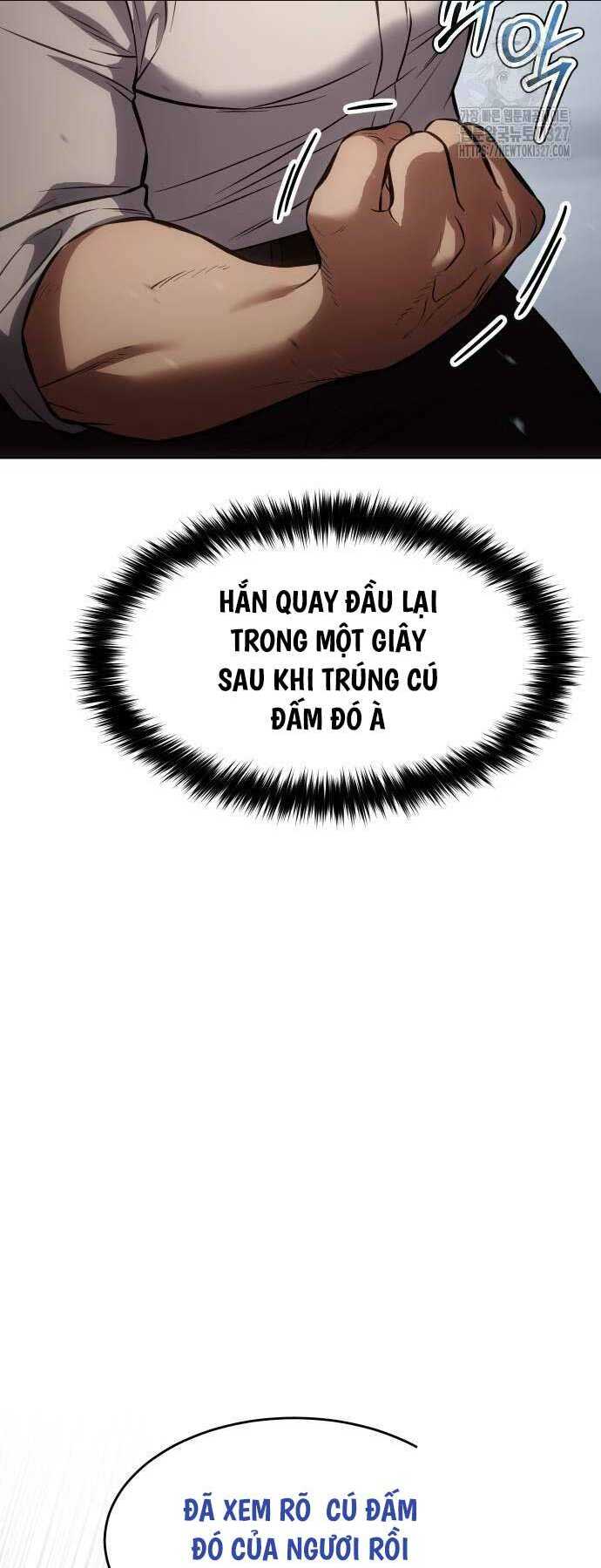 Đặc Vụ Song Sinh - Chap 64