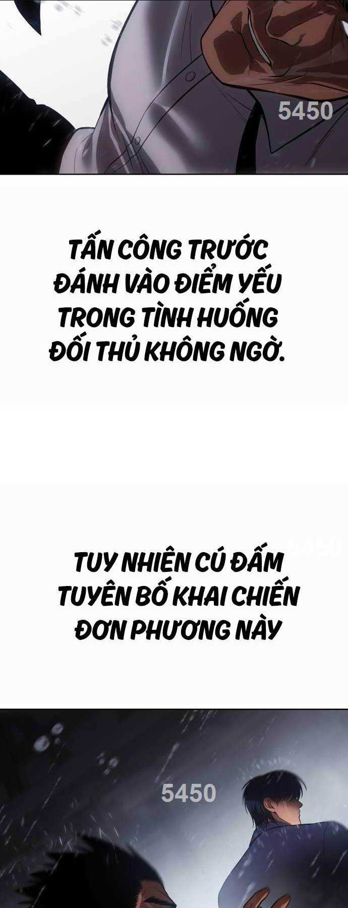 Đặc Vụ Song Sinh - Chap 65