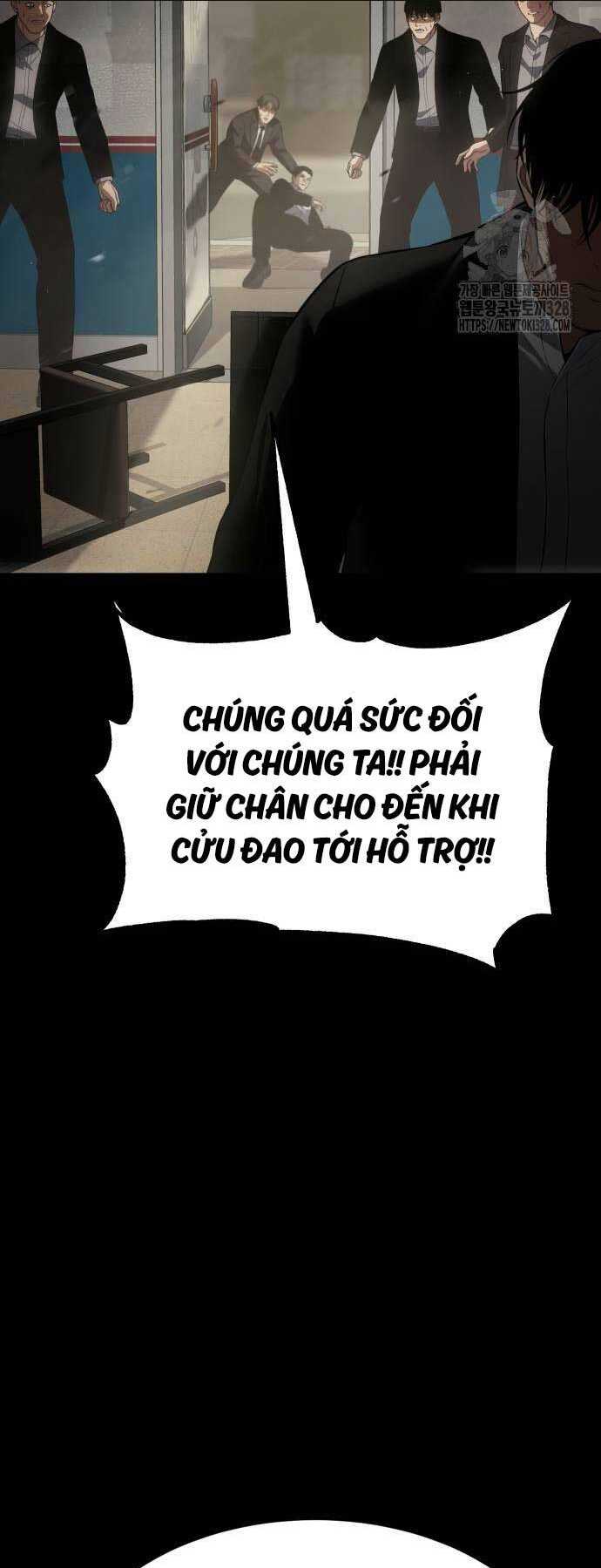 Đặc Vụ Song Sinh - Chap 65