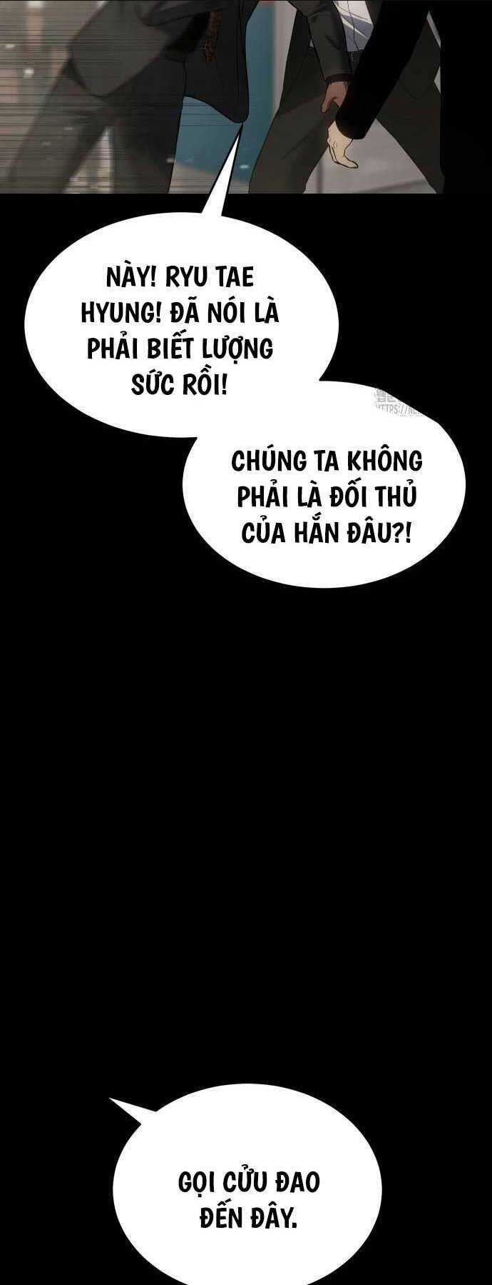 Đặc Vụ Song Sinh - Chap 65