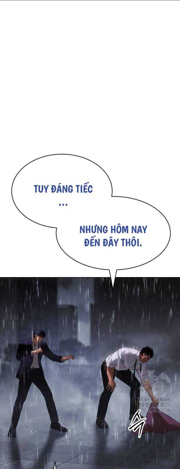 Đặc Vụ Song Sinh - Chap 65