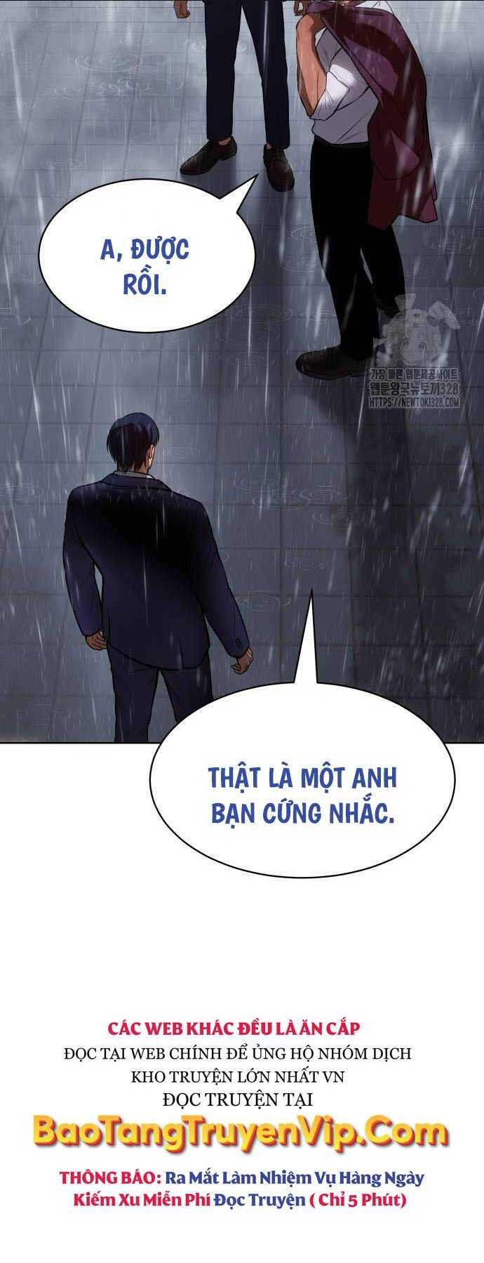 Đặc Vụ Song Sinh - Chap 65