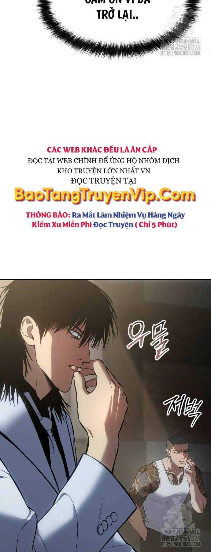 Đặc Vụ Song Sinh - Chap 65