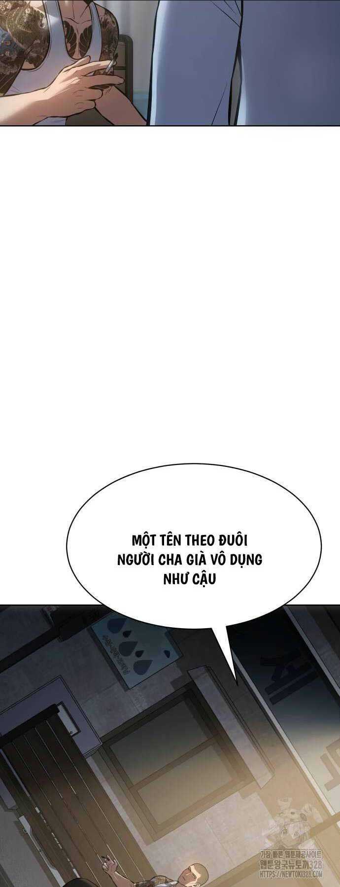 Đặc Vụ Song Sinh - Chap 65