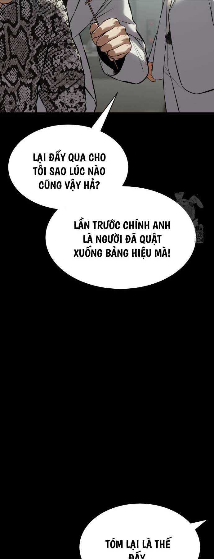 Đặc Vụ Song Sinh - Chap 65