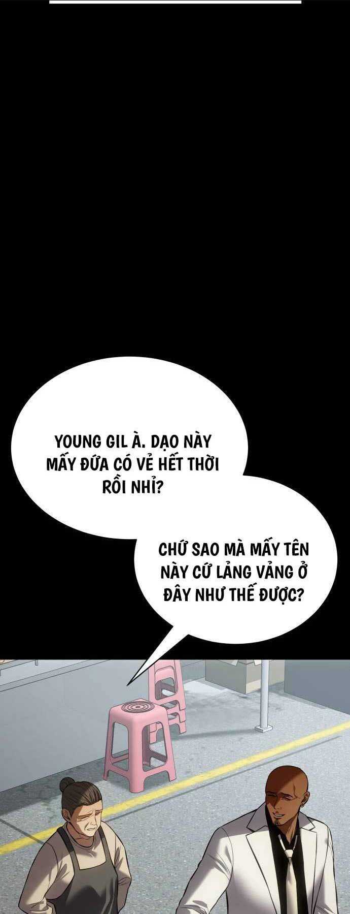 Đặc Vụ Song Sinh - Chap 65