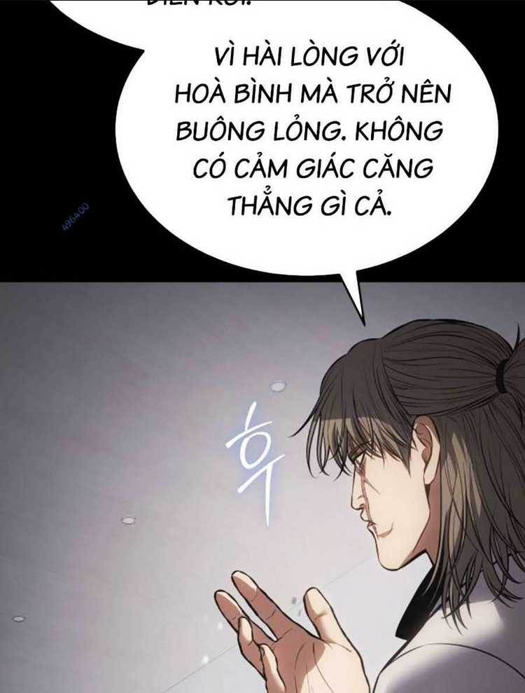 Đặc Vụ Song Sinh - Chap 68