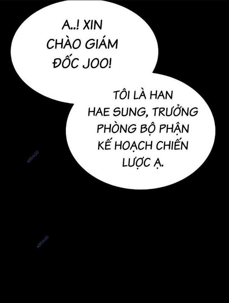 Đặc Vụ Song Sinh - Chap 68