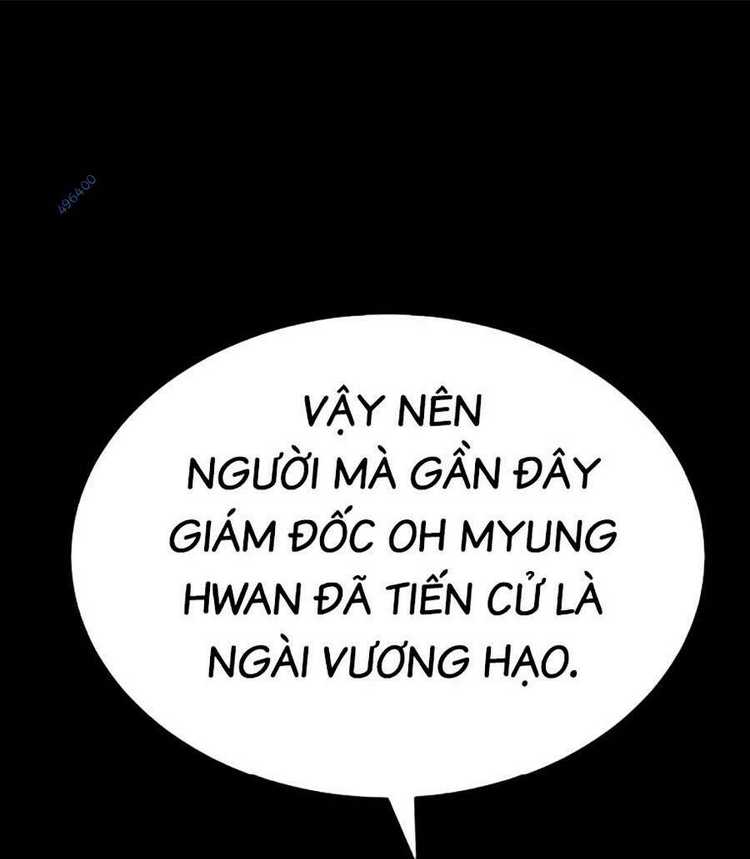 Đặc Vụ Song Sinh - Chap 68