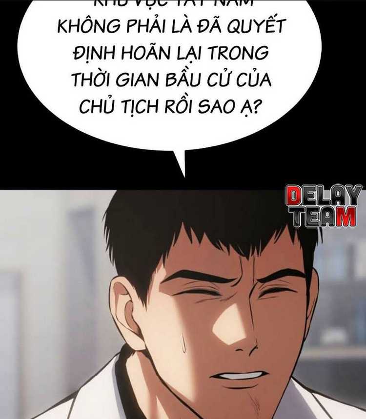 Đặc Vụ Song Sinh - Chap 68