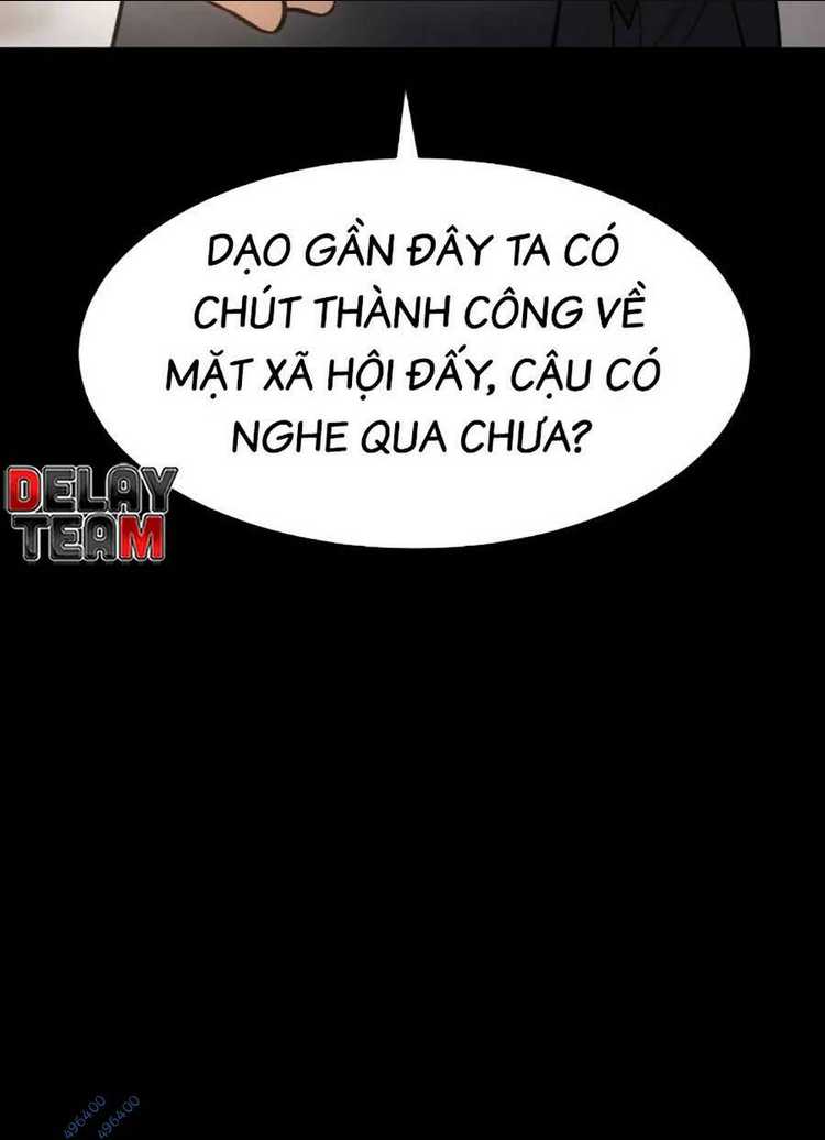 Đặc Vụ Song Sinh - Chap 68