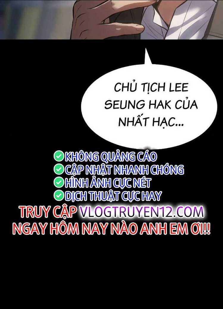 Đặc Vụ Song Sinh - Chap 68