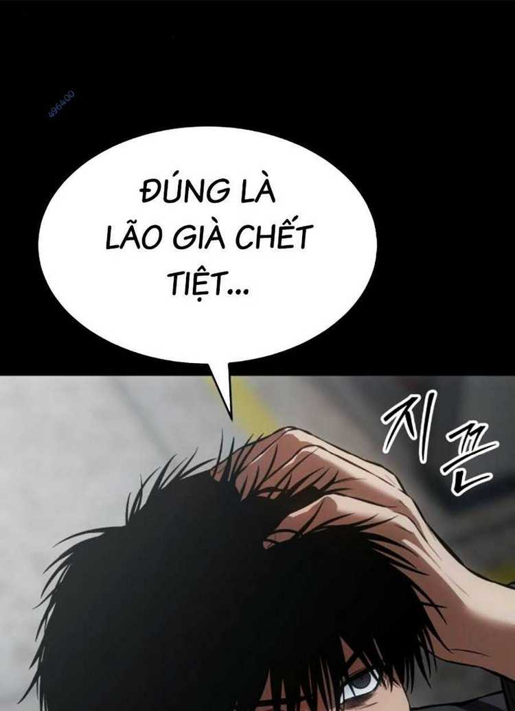 Đặc Vụ Song Sinh - Chap 68