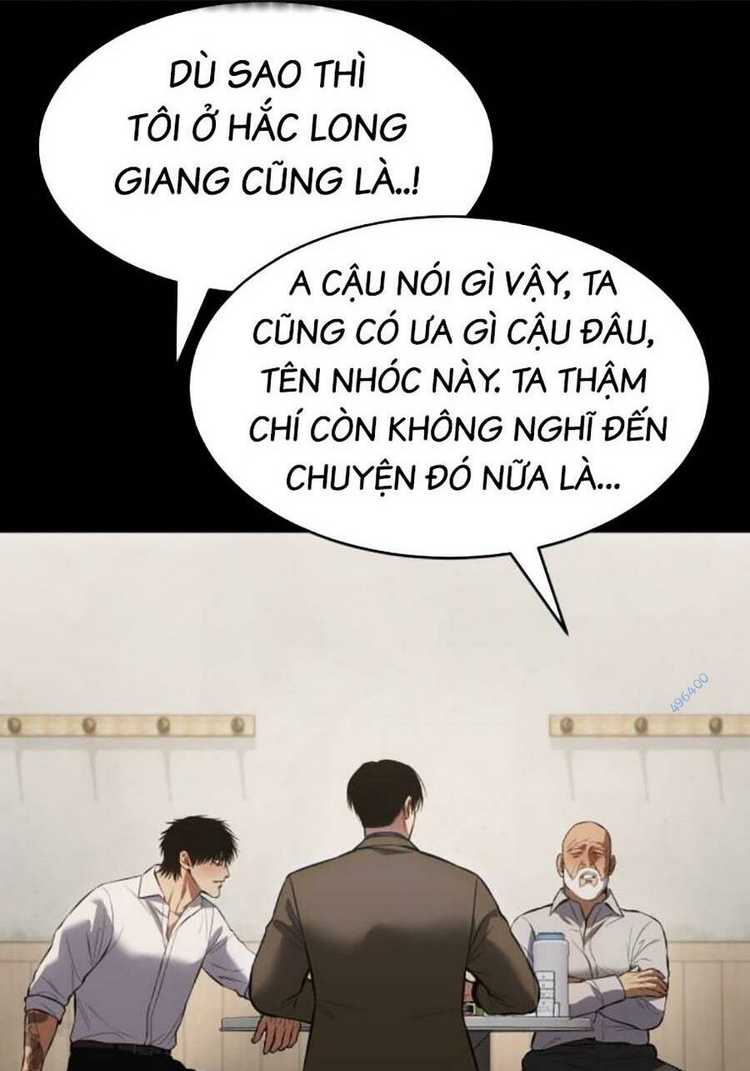 Đặc Vụ Song Sinh - Chap 68