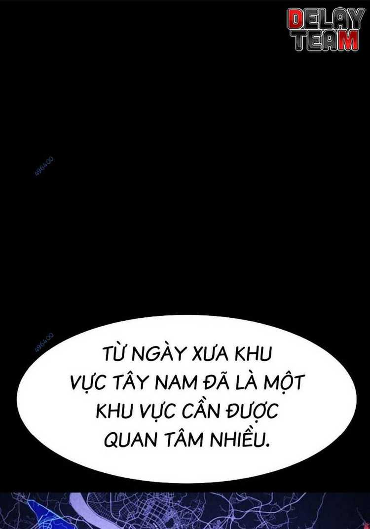 Đặc Vụ Song Sinh - Chap 68