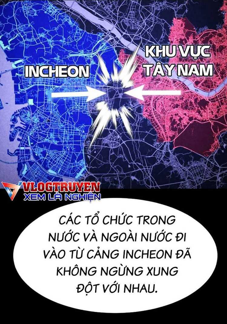 Đặc Vụ Song Sinh - Chap 68