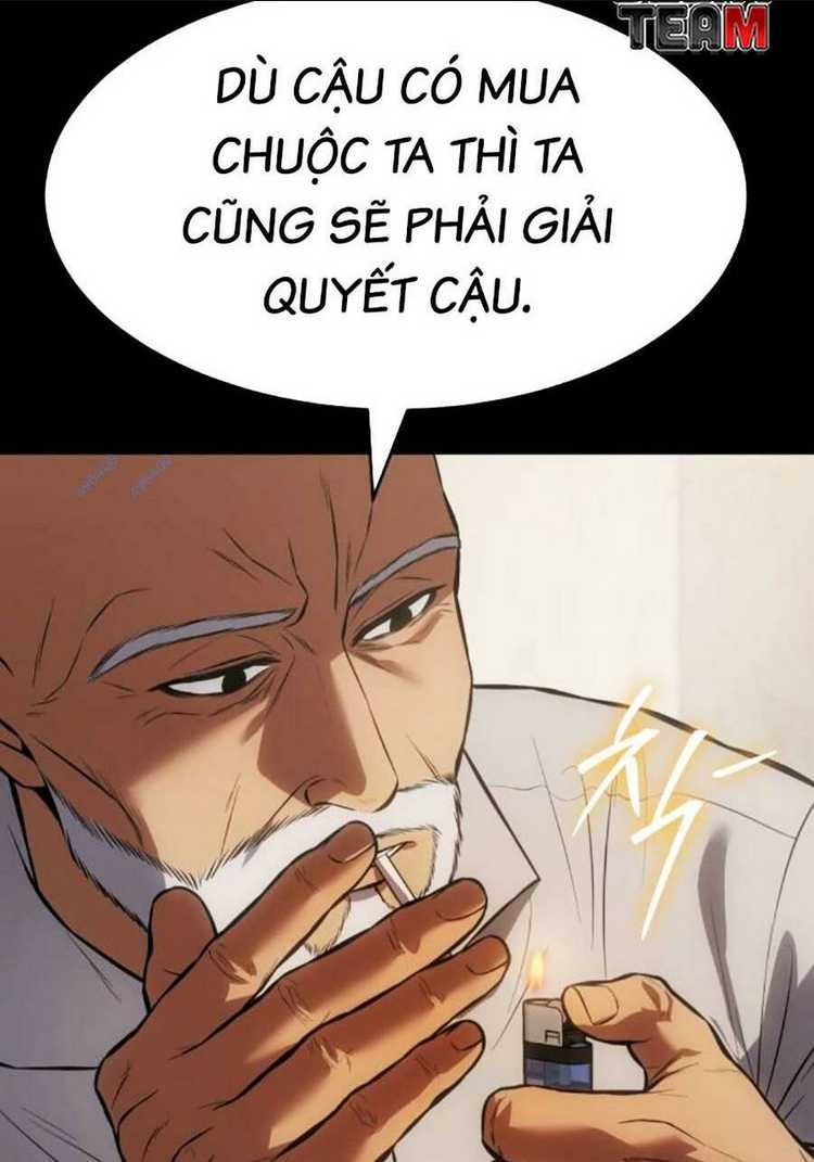 Đặc Vụ Song Sinh - Chap 68