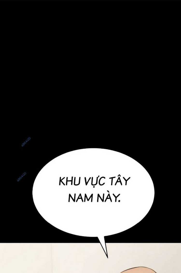 Đặc Vụ Song Sinh - Chap 68