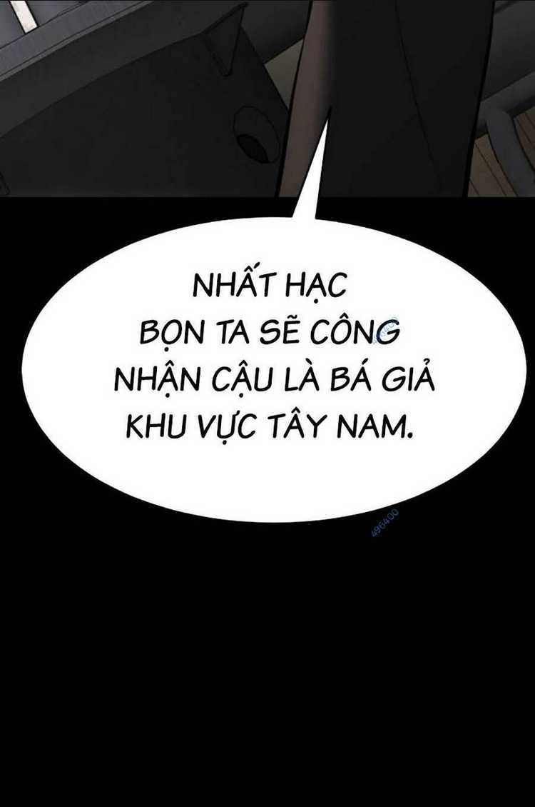 Đặc Vụ Song Sinh - Chap 68