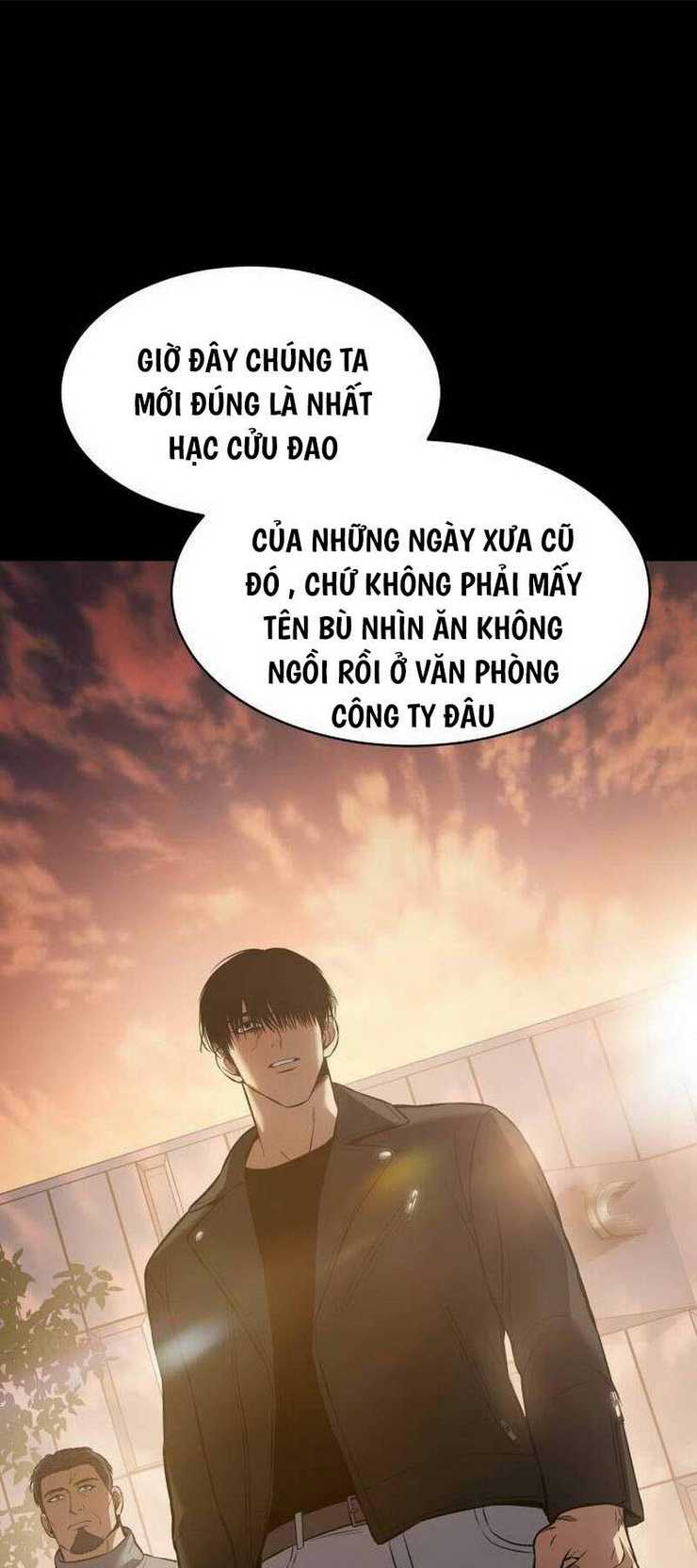 Đặc Vụ Song Sinh - Chap 69.5