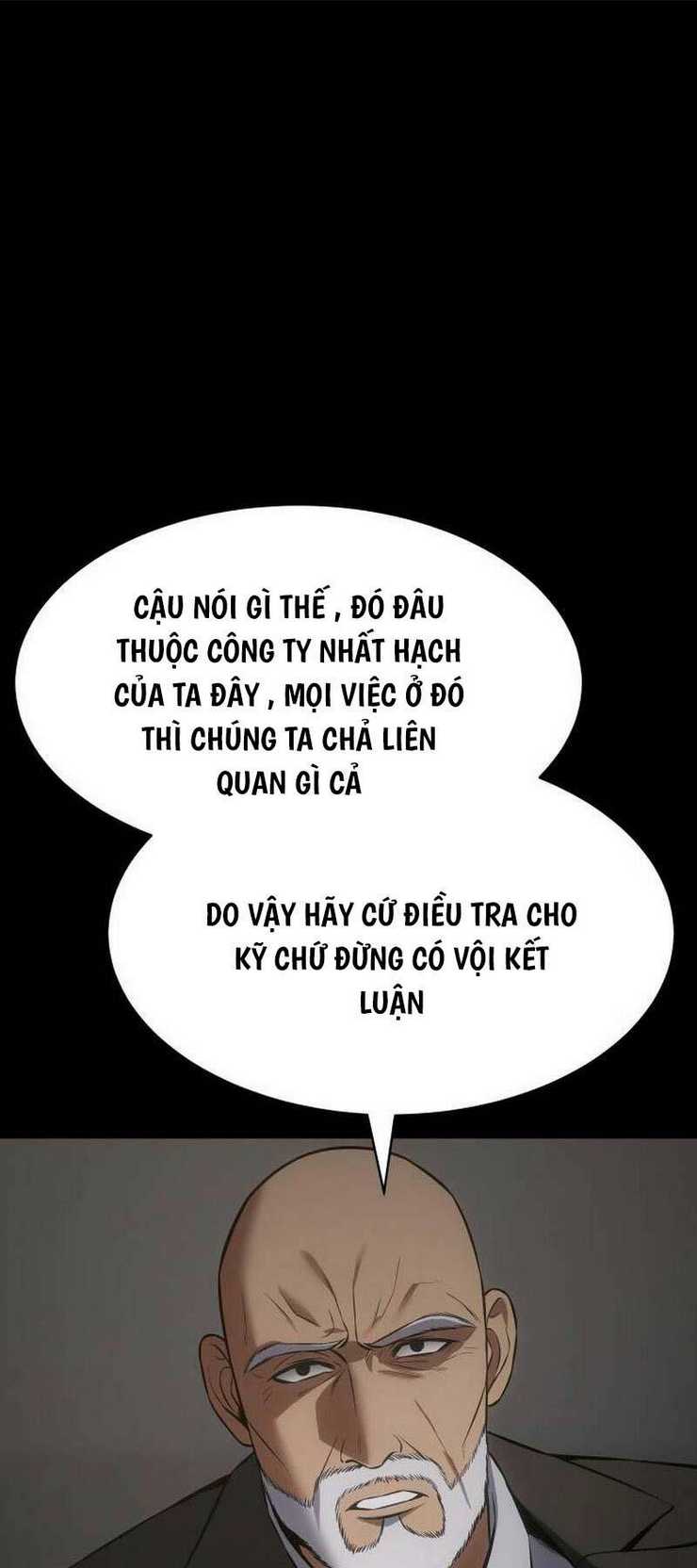 Đặc Vụ Song Sinh - Chap 69.5