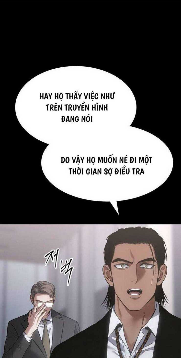 Đặc Vụ Song Sinh - Chap 69.5