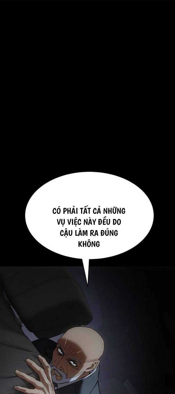 Đặc Vụ Song Sinh - Chap 69.5