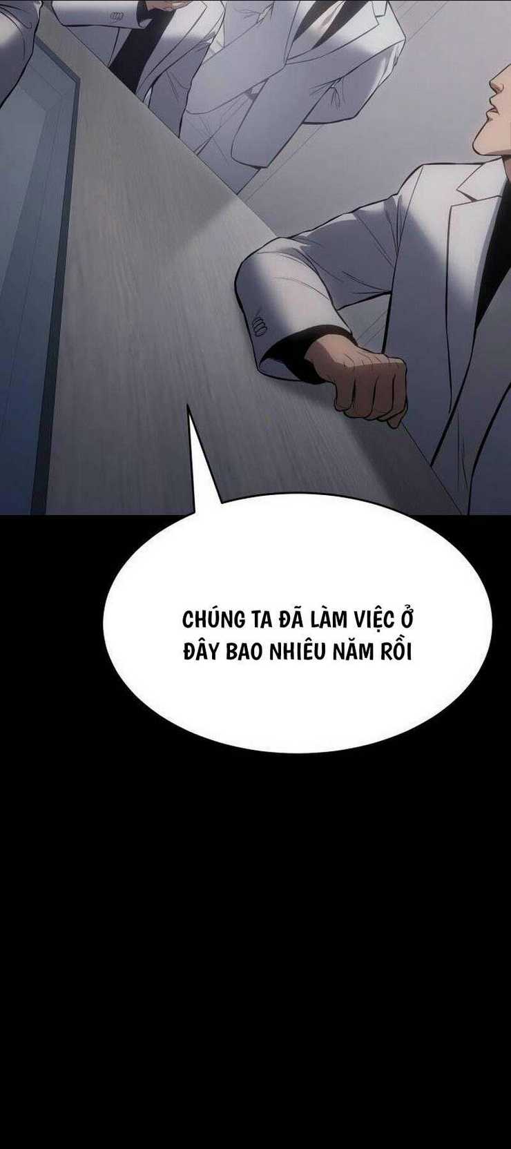 Đặc Vụ Song Sinh - Chap 69