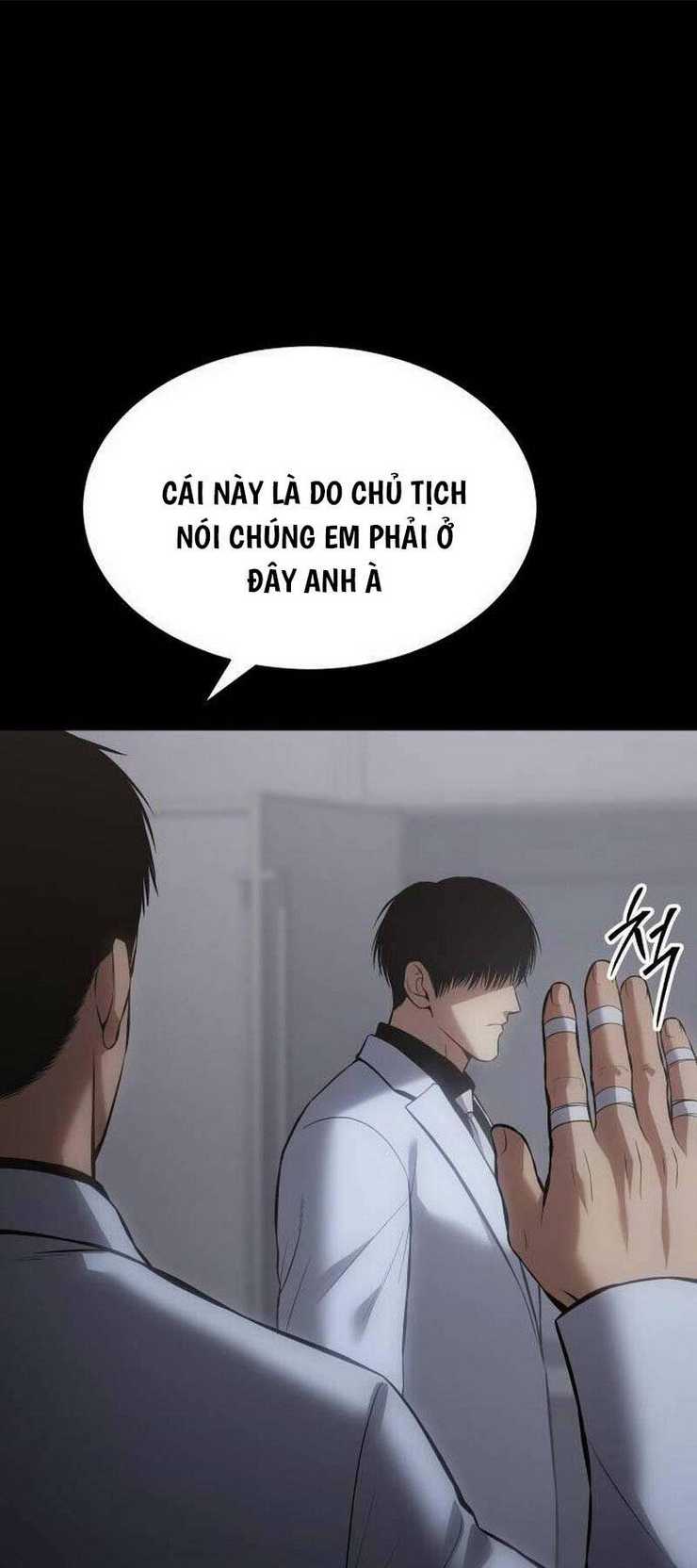 Đặc Vụ Song Sinh - Chap 69