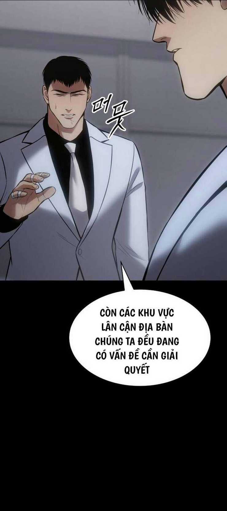 Đặc Vụ Song Sinh - Chap 69