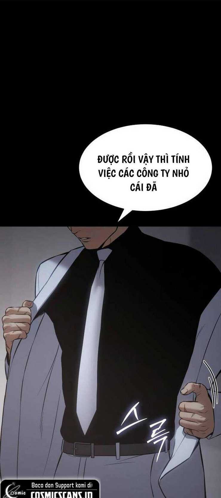 Đặc Vụ Song Sinh - Chap 69