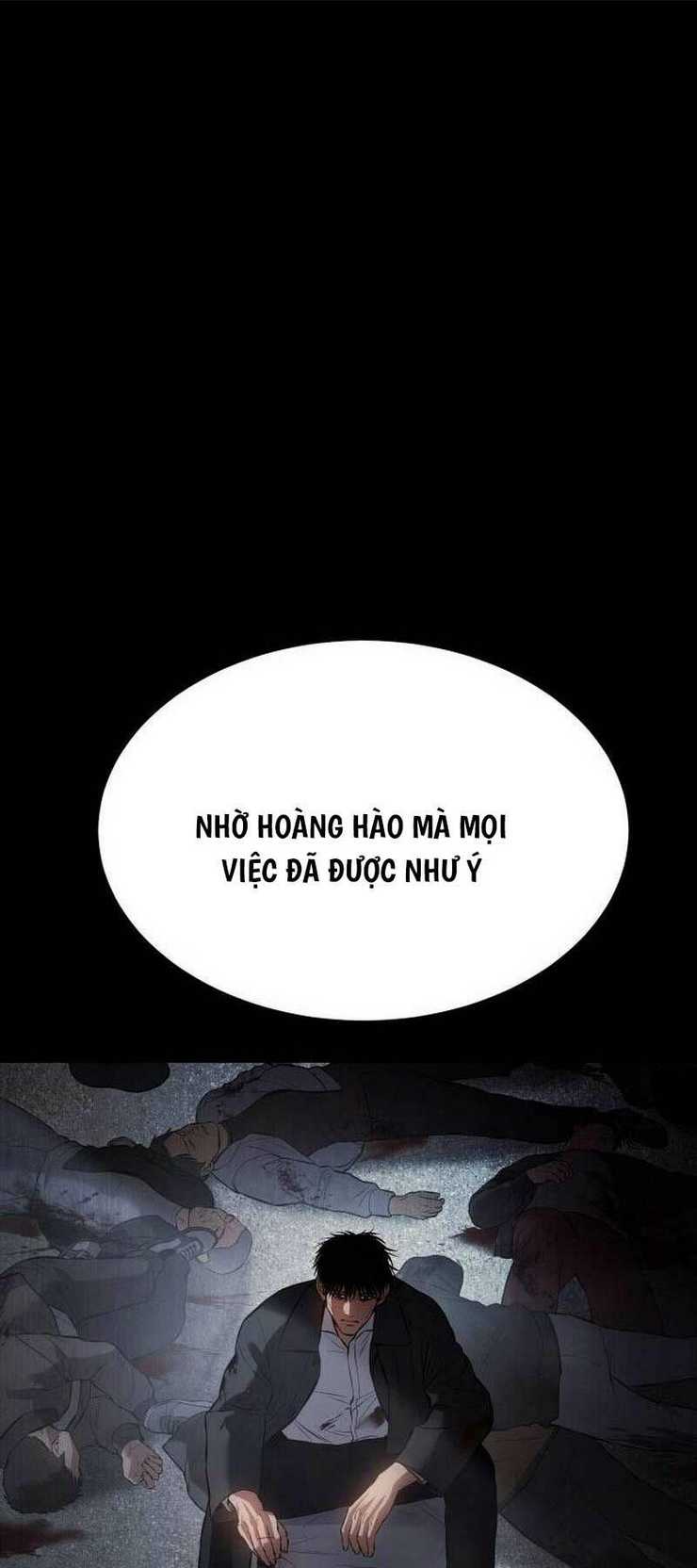 Đặc Vụ Song Sinh - Chap 69