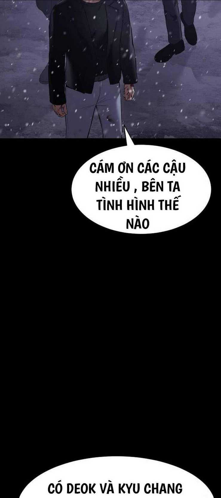 Đặc Vụ Song Sinh - Chap 70.5