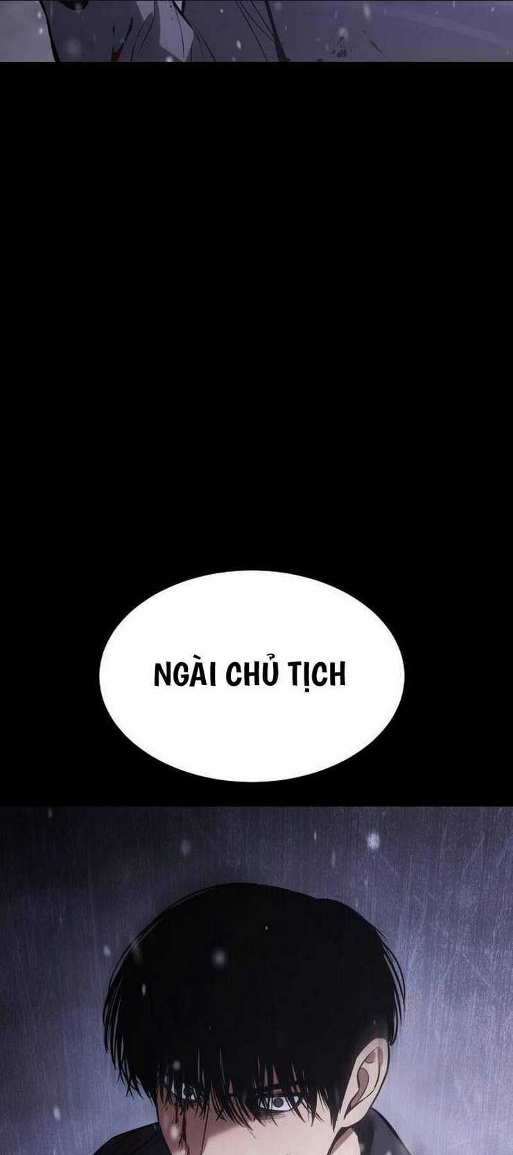 Đặc Vụ Song Sinh - Chap 70.5