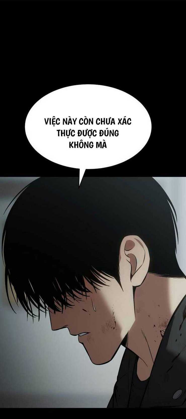 Đặc Vụ Song Sinh - Chap 70.5