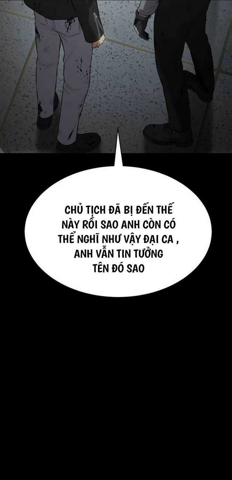 Đặc Vụ Song Sinh - Chap 70.5