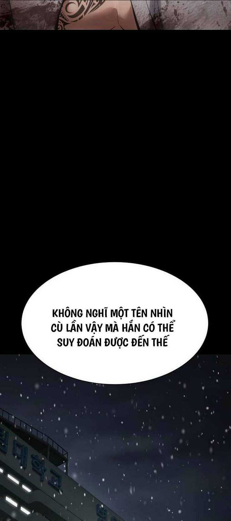 Đặc Vụ Song Sinh - Chap 70.5