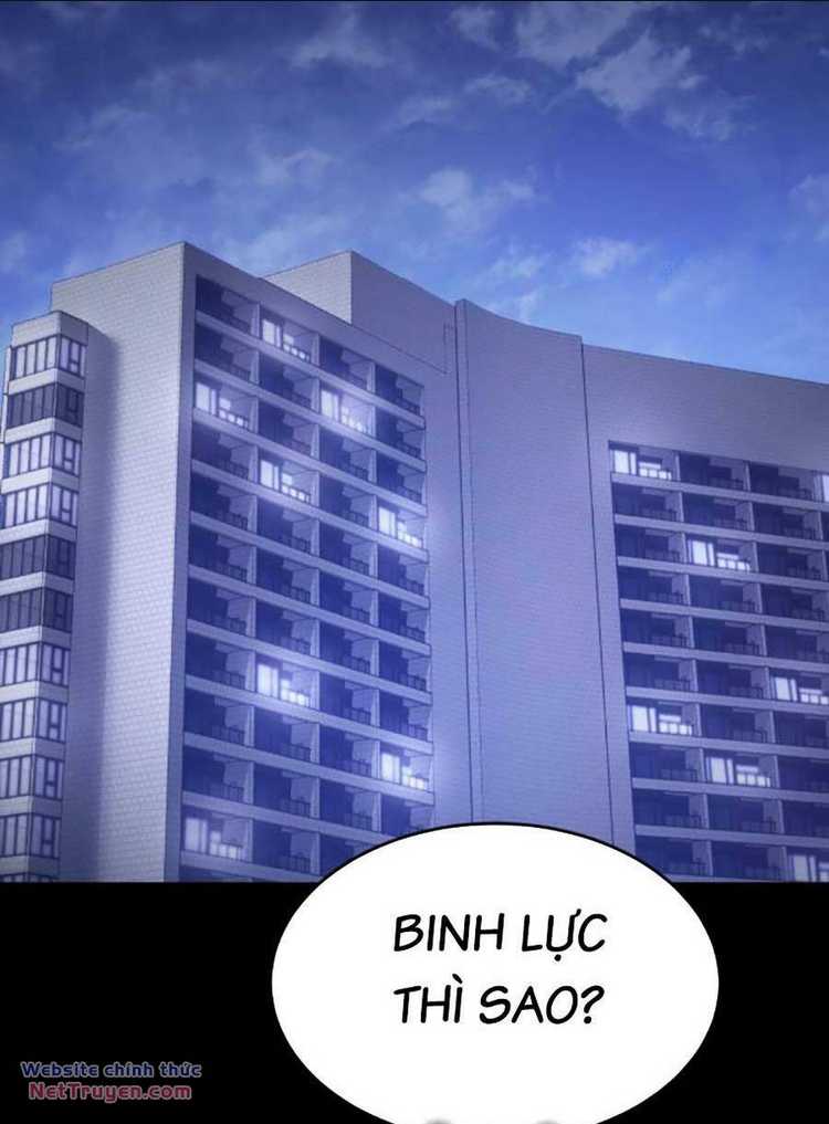 Đặc Vụ Song Sinh - Chap 70