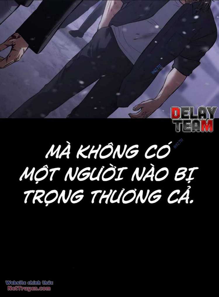 Đặc Vụ Song Sinh - Chap 70