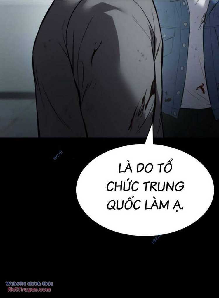 Đặc Vụ Song Sinh - Chap 70