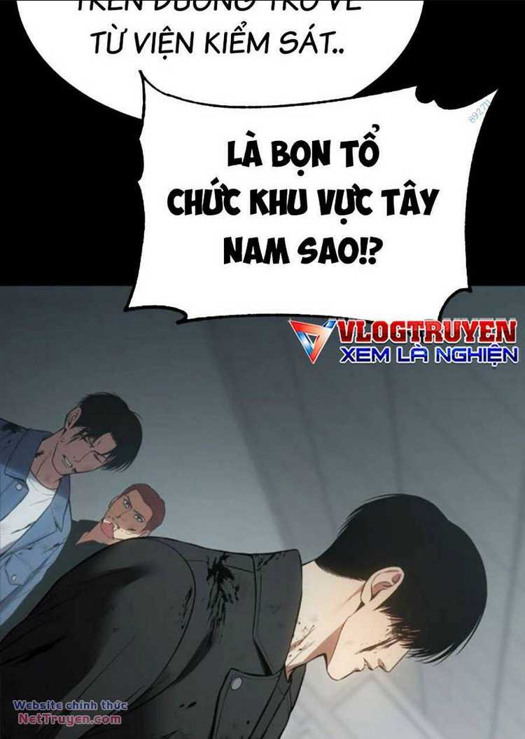 Đặc Vụ Song Sinh - Chap 70