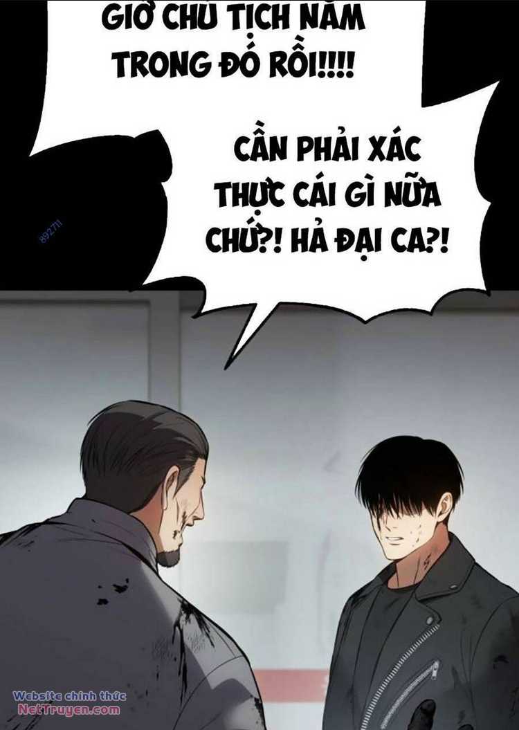 Đặc Vụ Song Sinh - Chap 70