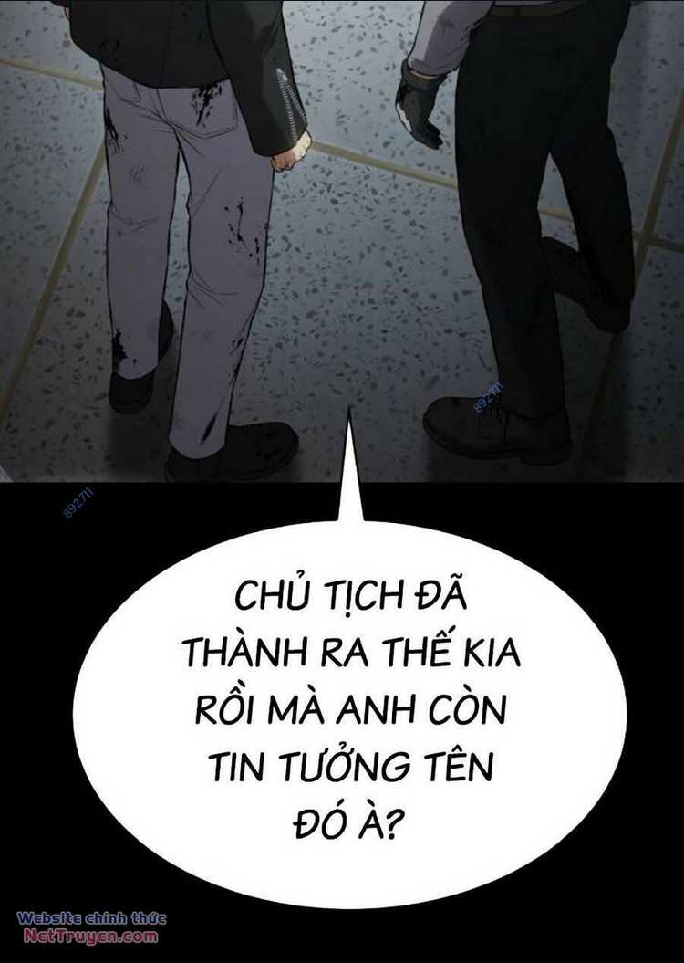 Đặc Vụ Song Sinh - Chap 70