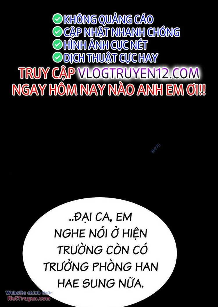 Đặc Vụ Song Sinh - Chap 70