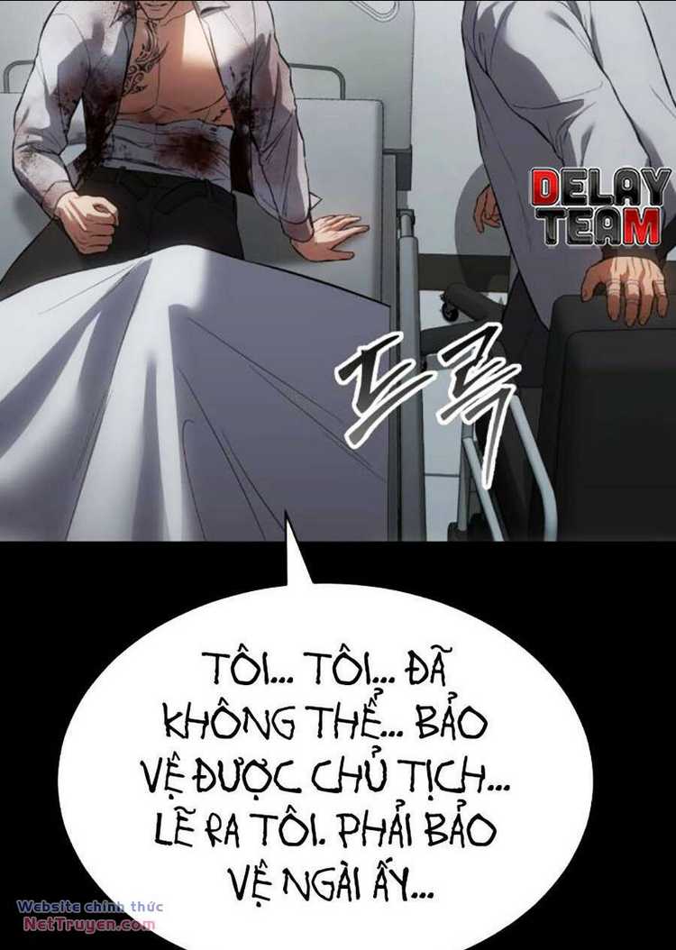 Đặc Vụ Song Sinh - Chap 70