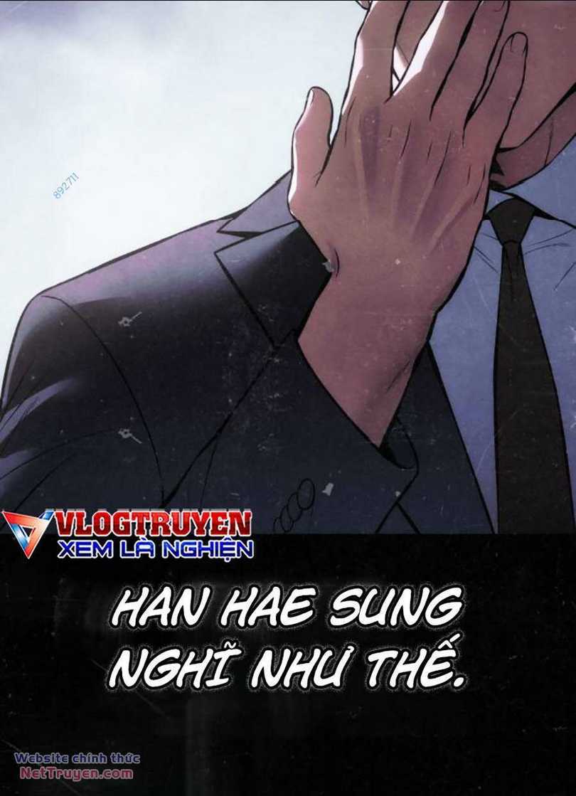 Đặc Vụ Song Sinh - Chap 70