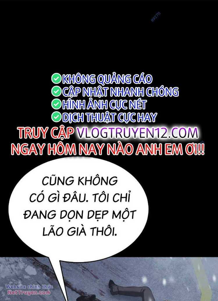 Đặc Vụ Song Sinh - Chap 70