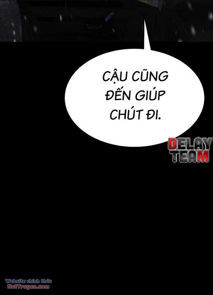 Đặc Vụ Song Sinh - Chap 70